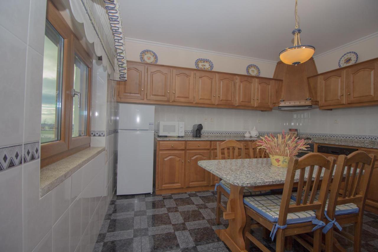 Getaway Home Bilho Exterior photo