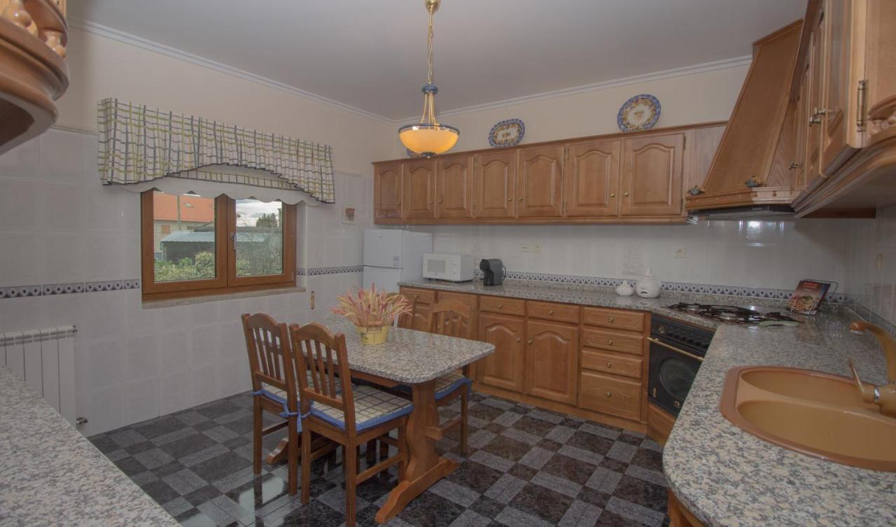 Getaway Home Bilho Exterior photo